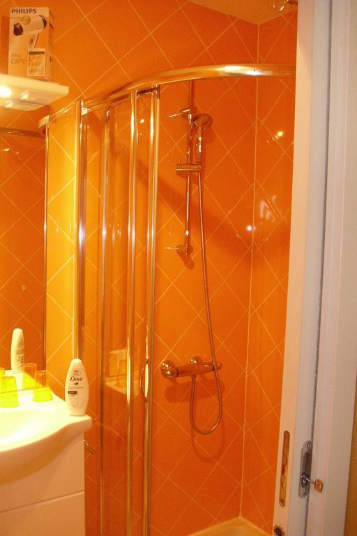 Apartments Maja Пиран Экстерьер фото